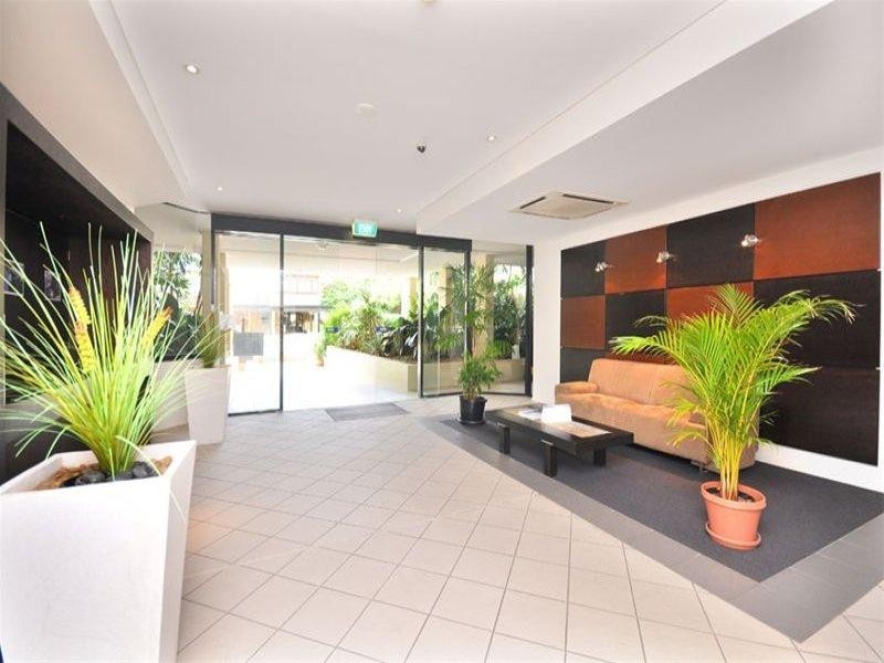 287 Wickham Terrace, Spring Hill QLD 4000