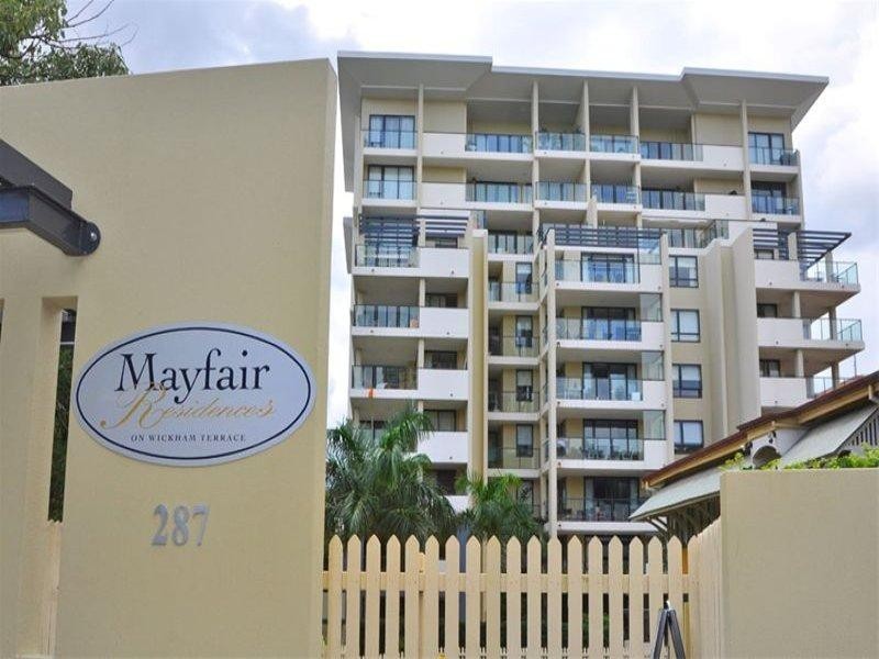 287 Wickham Terrace, Spring Hill QLD 4000