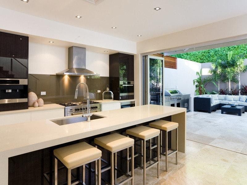 15 Davidson Terrace, Newstead QLD 4006