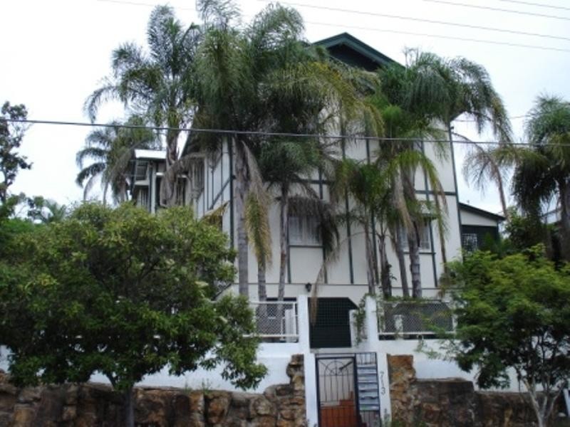 1/713 Brunswick Street, New Farm QLD 4005