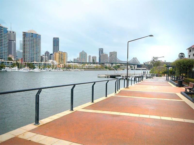 3/4 Abbott Street, New Farm QLD 4005