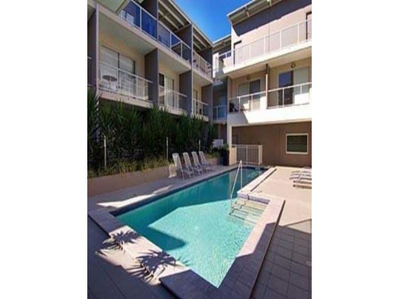 34/4 Wandoo Street, New Farm QLD 4005