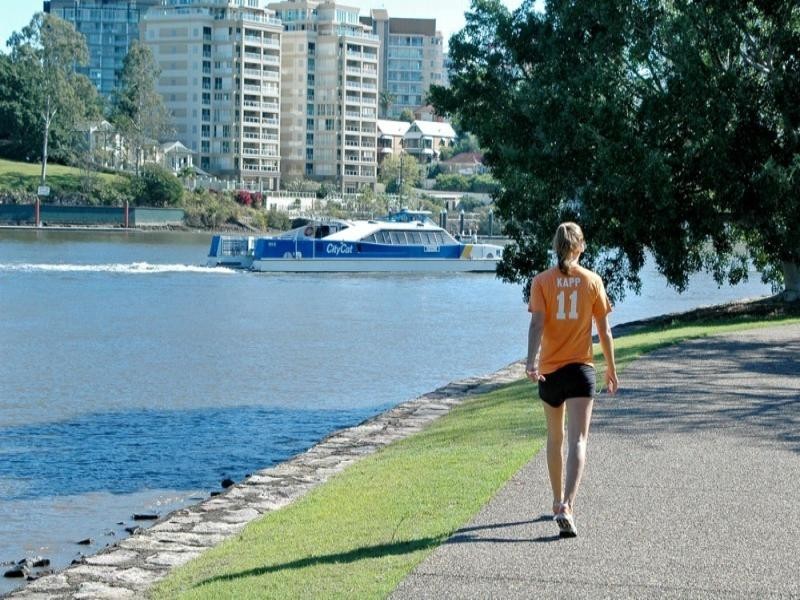 103 Heal Street, New Farm QLD 4005