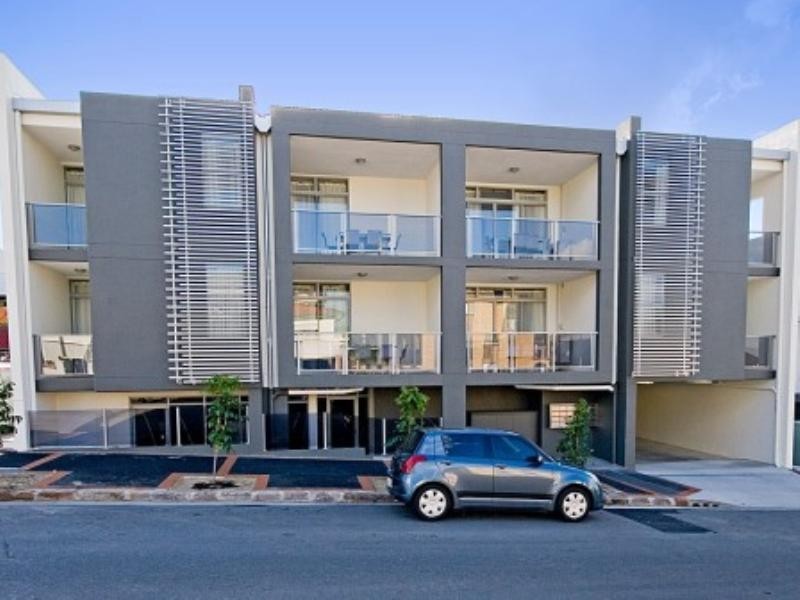 7/62 Arthur Street, Fortitude Valley QLD 4006