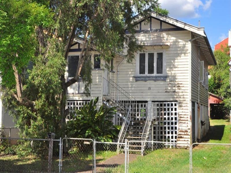 19 Welsby Street, New Farm QLD 4005