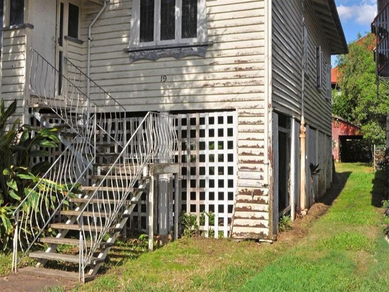 19 Welsby Street, New Farm QLD 4005