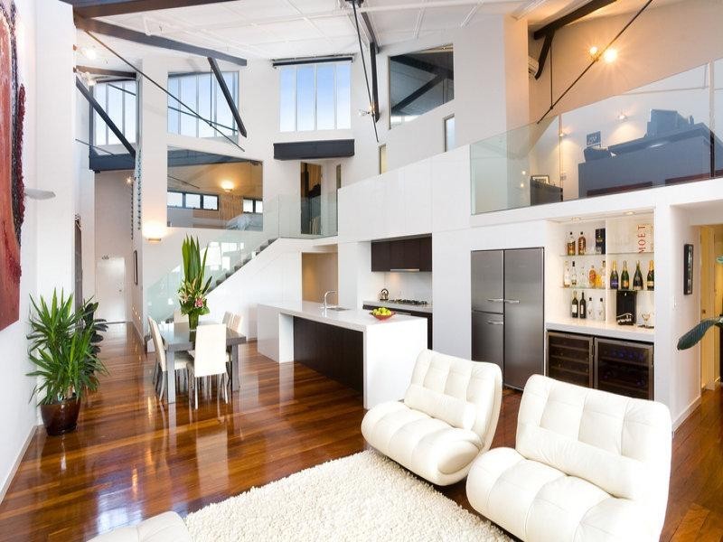 31/22 Florence Street, Teneriffe QLD 4005