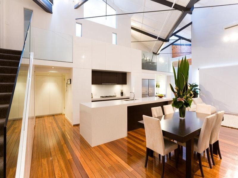 31/22 Florence Street, Teneriffe QLD 4005