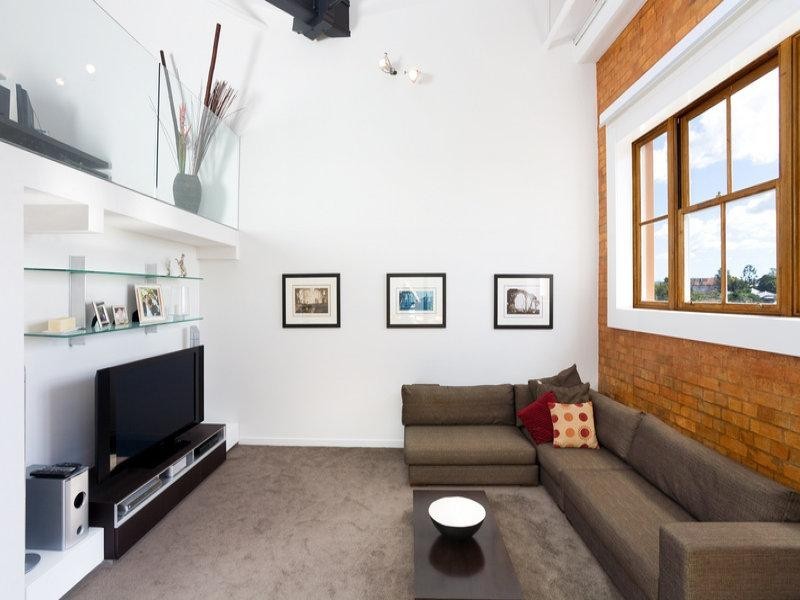 31/22 Florence Street, Teneriffe QLD 4005