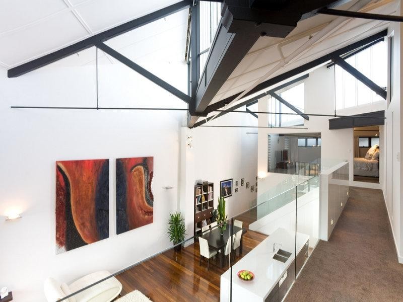 31/22 Florence Street, Teneriffe QLD 4005