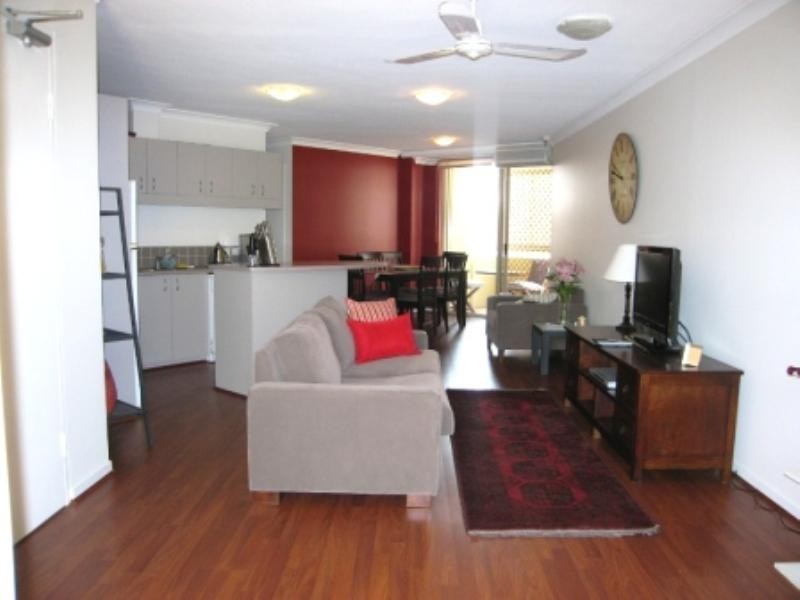 7/32 Newstead Terrace, Newstead QLD 4006