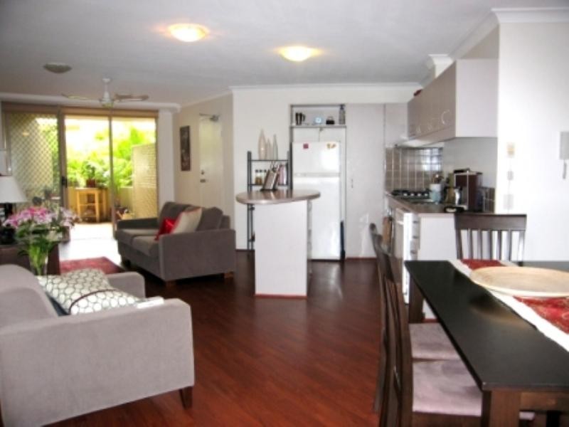 7/32 Newstead Terrace, Newstead QLD 4006