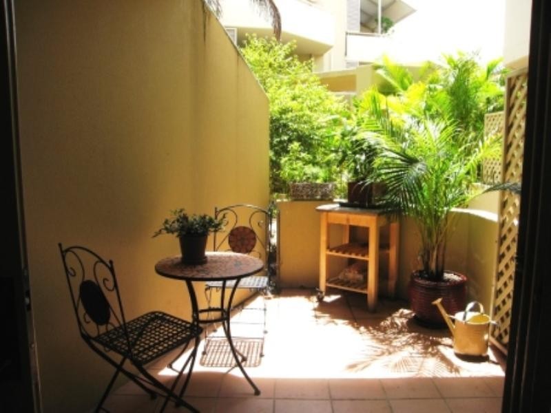 7/32 Newstead Terrace, Newstead QLD 4006