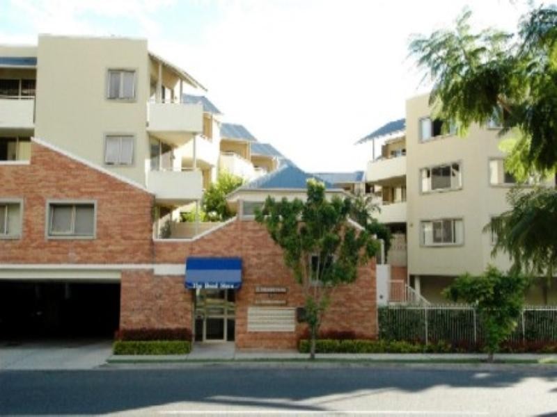 7/32 Newstead Terrace, Newstead QLD 4006