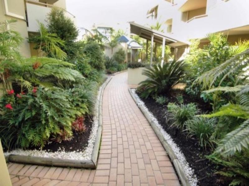 7/32 Newstead Terrace, Newstead QLD 4006