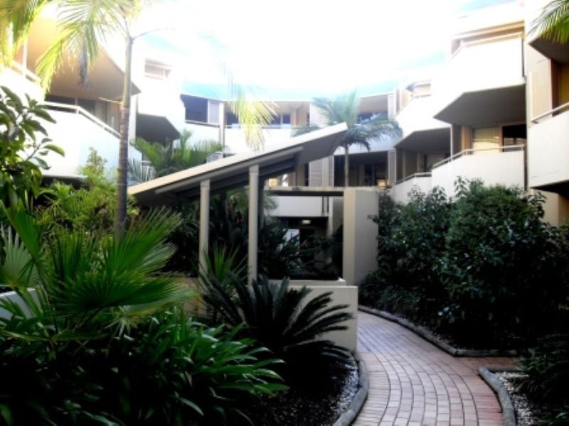 7/32 Newstead Terrace, Newstead QLD 4006