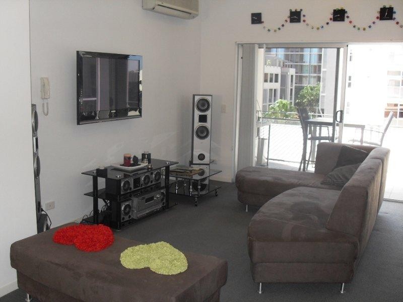 510/1000 Ann Street, Fortitude Valley QLD 4006