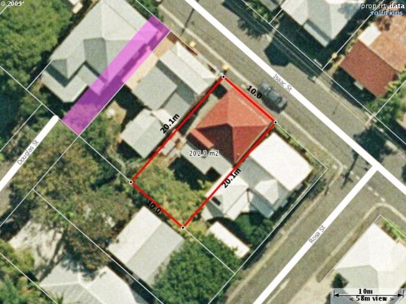 48 Isaac Street, Spring Hill QLD 4000