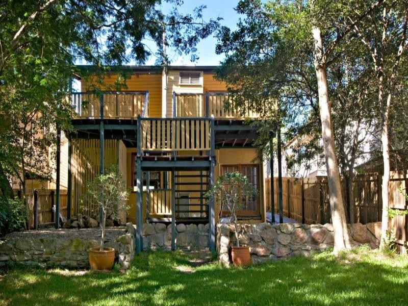 477 Milton Road, Auchenflower QLD 4066