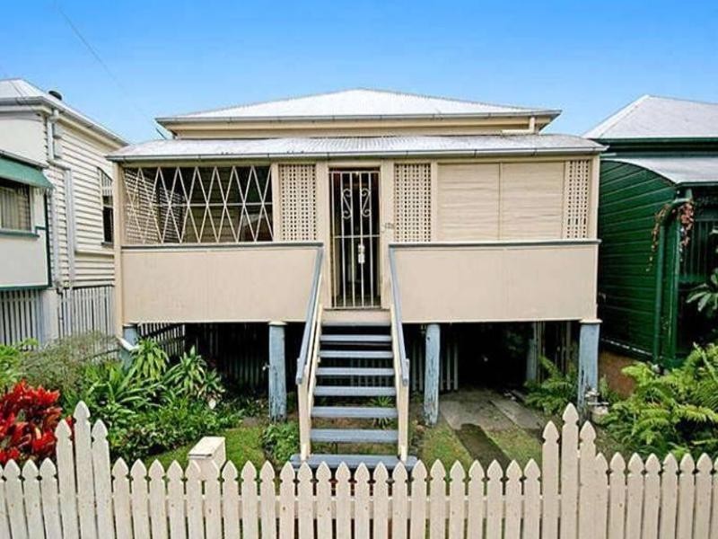 128 Harcourt Street, New Farm QLD 4005