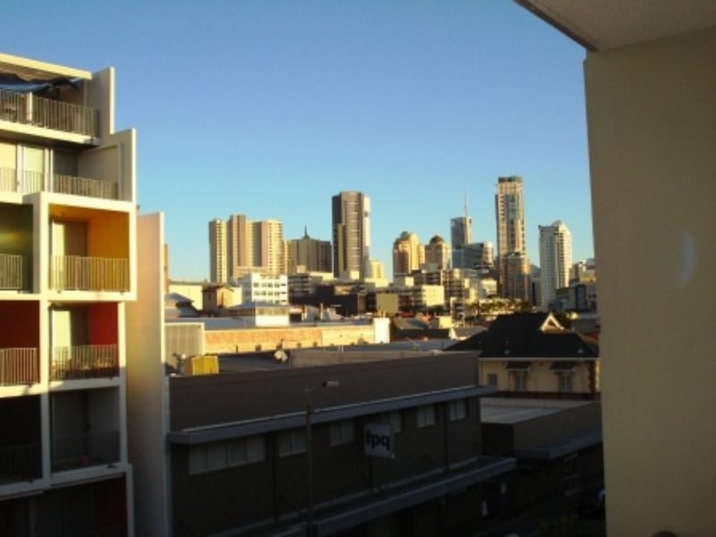 11/83 Alfred Street, Fortitude Valley QLD 4006