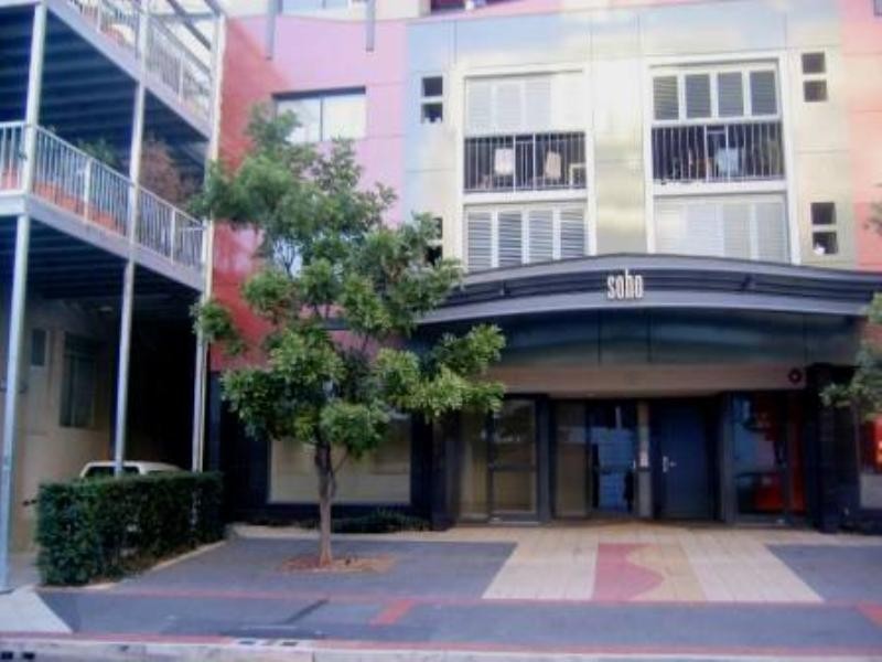 11/83 Alfred Street, Fortitude Valley QLD 4006