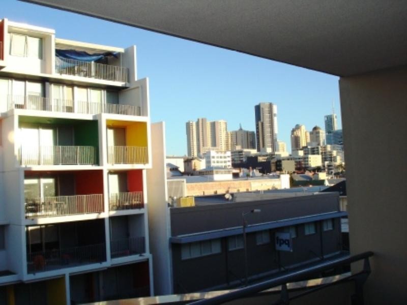 11/83 Alfred Street, Fortitude Valley QLD 4006