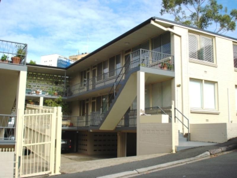 2/88 Isaac Street, Spring Hill QLD 4000