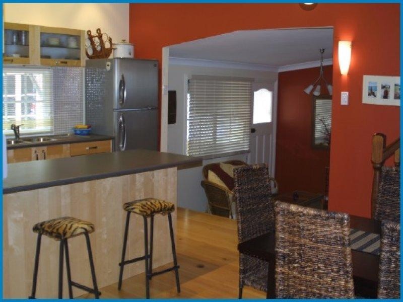 Spring Hill QLD 4000