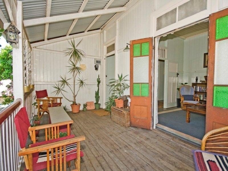 15 Love Street, Spring Hill QLD 4000