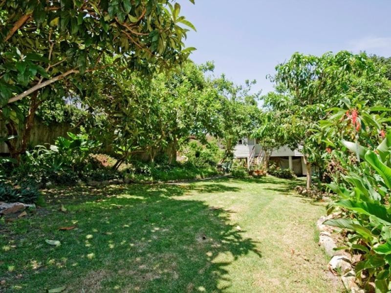 15 Love Street, Spring Hill QLD 4000