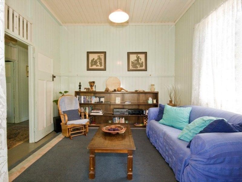 15 Love Street, Spring Hill QLD 4000