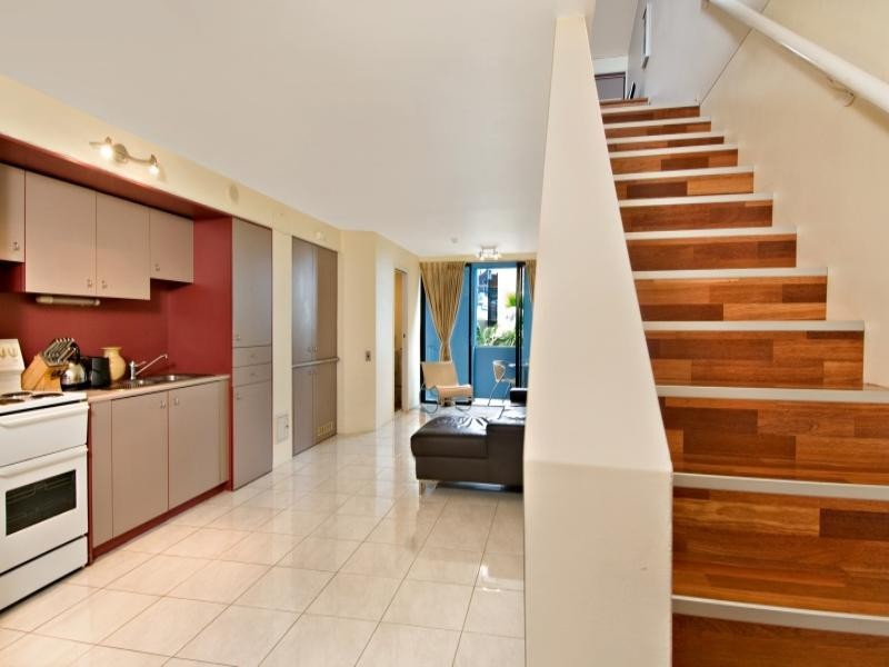 15/138 Gipps Street, Fortitude Valley QLD 4006