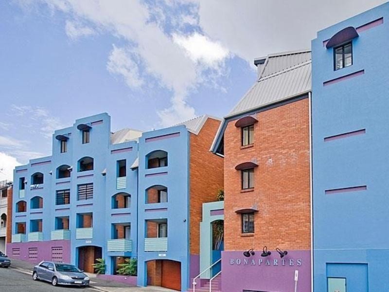 15/138 Gipps Street, Fortitude Valley QLD 4006