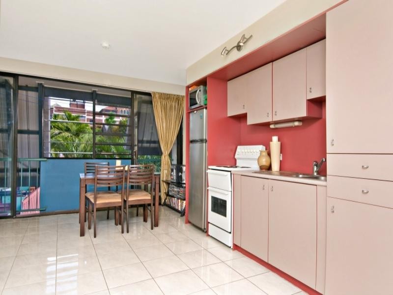 15/138 Gipps Street, Fortitude Valley QLD 4006
