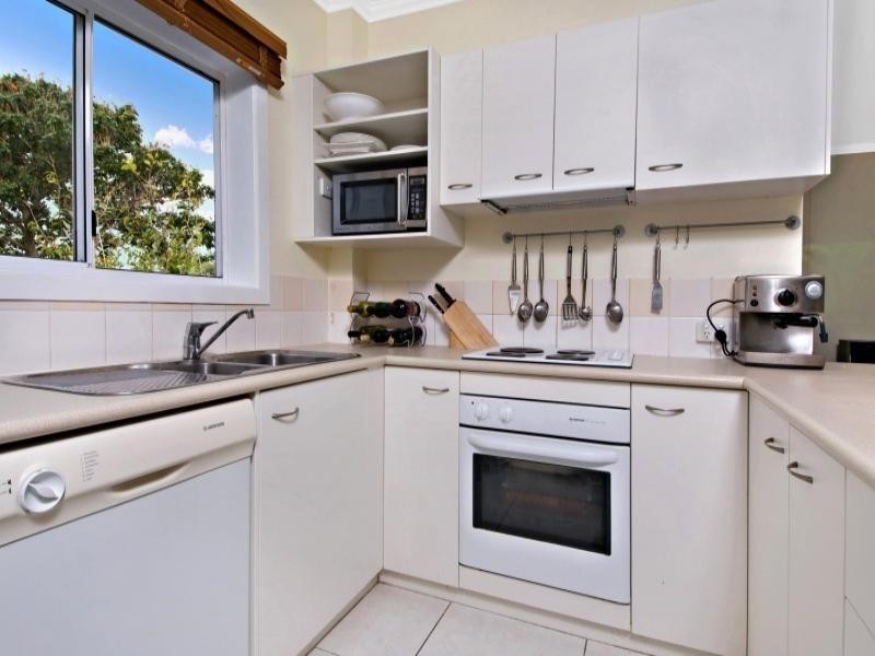 21/264 Kent Street, Newstead QLD 4006