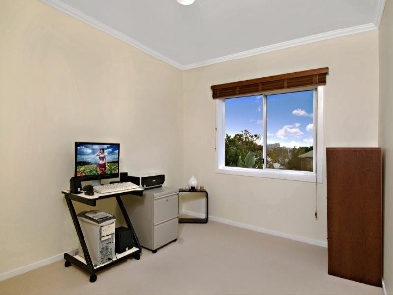 21/264 Kent Street, Newstead QLD 4006