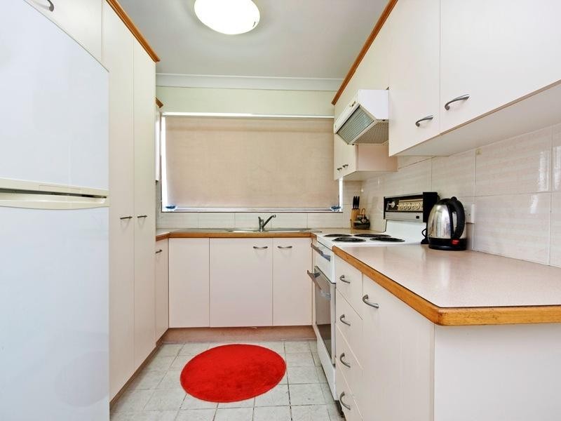 7/128 Langshaw Street, New Farm QLD 4005