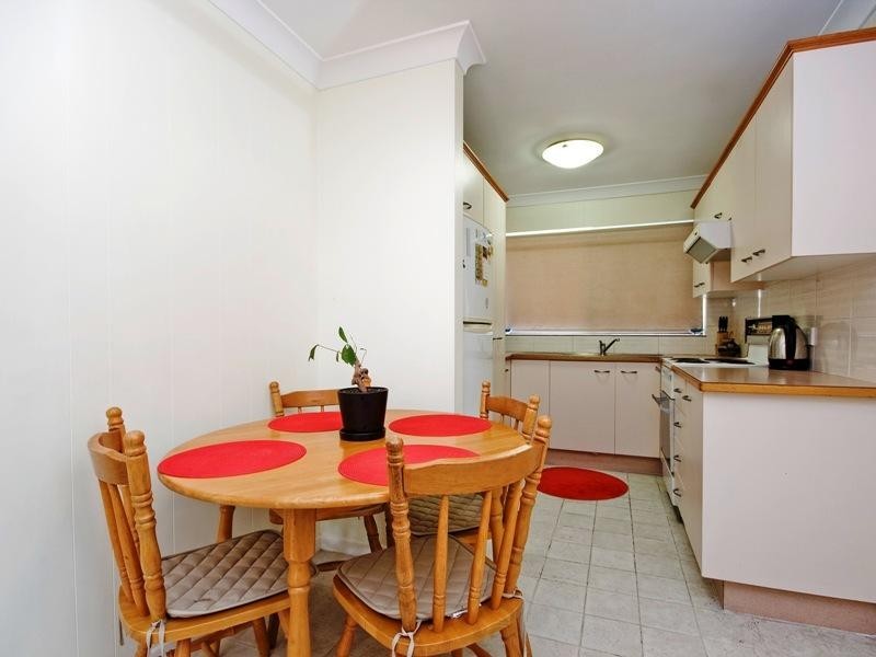 7/128 Langshaw Street, New Farm QLD 4005