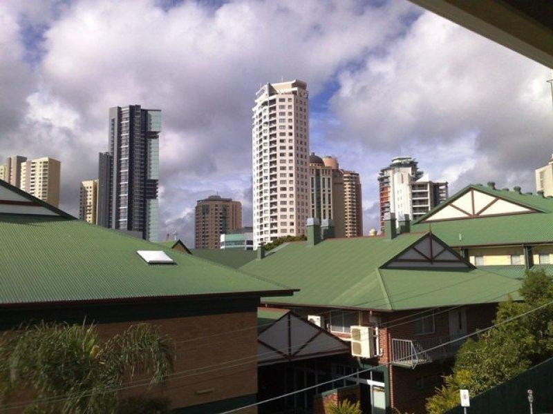 34 Hartley Street, Spring Hill QLD 4000