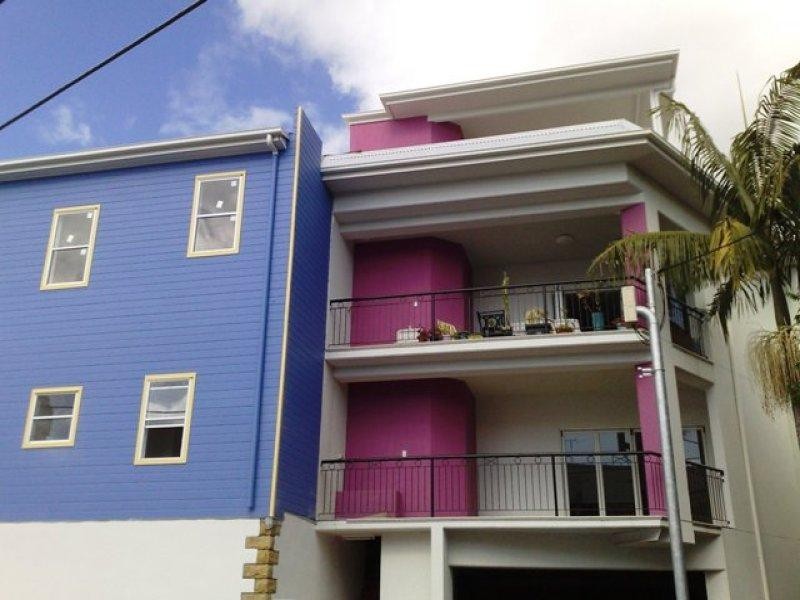 34 Hartley Street, Spring Hill QLD 4000