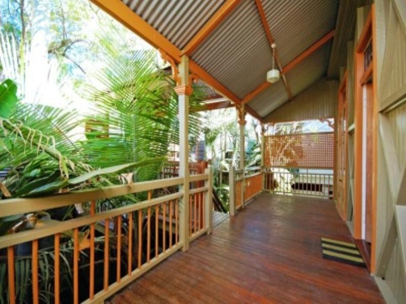 268 Kent Street, New Farm QLD 4005