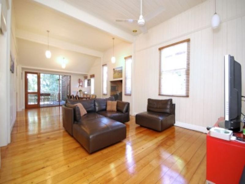 268 Kent Street, New Farm QLD 4005