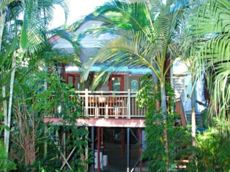 268 Kent Street, New Farm QLD 4005