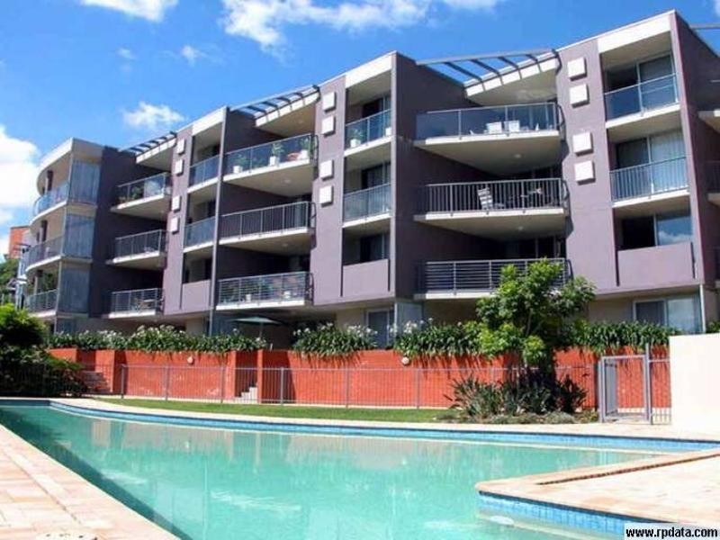 27/10 Vernon Terrace, Teneriffe QLD 4005