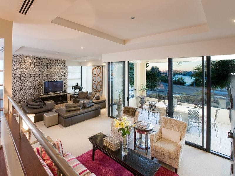 8/100 Bowen Terrace, New Farm QLD 4005