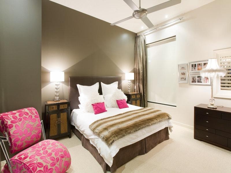 8/100 Bowen Terrace, New Farm QLD 4005