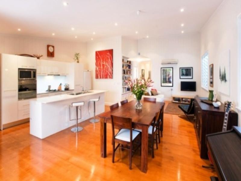 293 Harcourt Street, Newstead QLD 4006