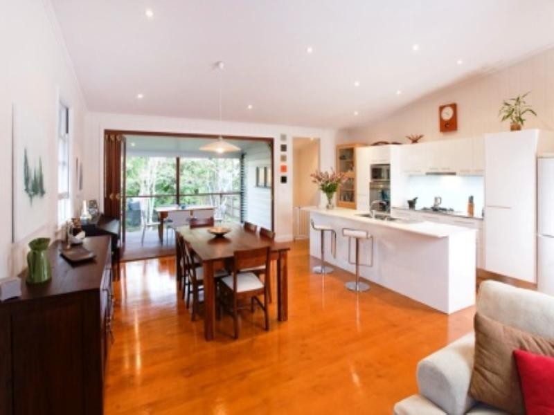 293 Harcourt Street, Newstead QLD 4006