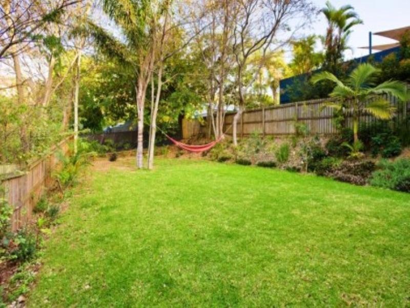 293 Harcourt Street, Newstead QLD 4006